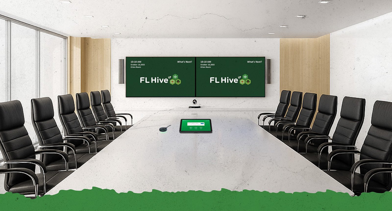 AV as a Service Banner